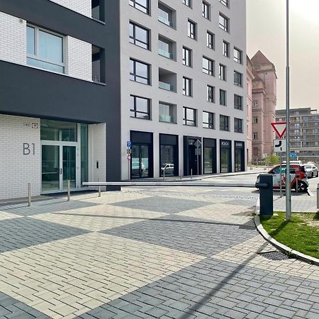 Explore Bratislava Exteriér fotografie